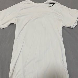 Gymshark seamless training shirt Large